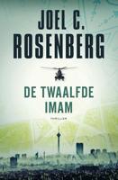 De twaalfde imam - Joel C. Rosenberg - Paperback (9789029728881)