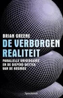 Verborgen realiteit - Brian Greene - eBook (9789000300624)
