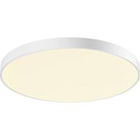 SLV 1001891 MEDO 90 AMBIENT Plafondlamp Wit