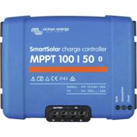 Victron Energy SmartSolar MPPT 100/50 Laadregelaar voor zonne-energie MPPT 12 V, 24 V 50 A