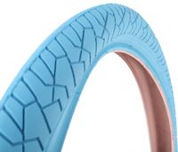 Deli Tire Buitenband S-199 20 x 1.95 (54-406) l.blauw