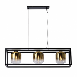 Design hanglamp H4123GD Dentro