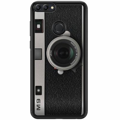 Huawei P Smart hoesje - Camera