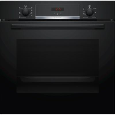 Bosch Serie 4 HBA534BB0 oven Elektrische oven 71 l A Zwart