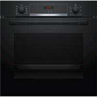 Bosch Serie 4 HBA534BB0 oven Elektrische oven 71 l A Zwart