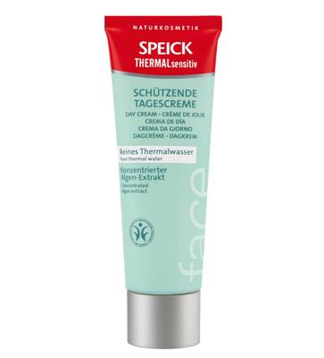 Speick Speick Thermal Sensitive Dagcreme (50ml) Speick Speick Thermal Sensitive Dagcreme (50ml)