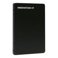 Innovation IT 256 GB interne SATA SSD 6,35 cm (2,5 inch) SATA 6 Gb/s Bulk 00-256999