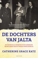 De dochters van Jalta - Catherine Grace Katz - ebook - thumbnail