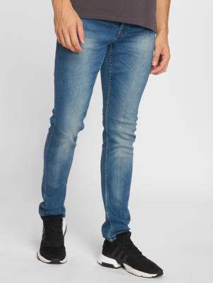 Only & Sons / Slim Fit Jeans onsLoom in blauw Only & Sons / Slim Fit Jeans onsLoom in blauw