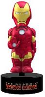 Marvel: Body Knocker - Iron Man