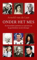Onder het mes - Arnold van de Laar - ebook