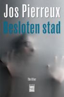 Besloten stad - Jos Pierreux - ebook