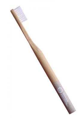 reinigingsborstel details fiets bamboe naturel reinigingsborstel details fiets bamboe naturel