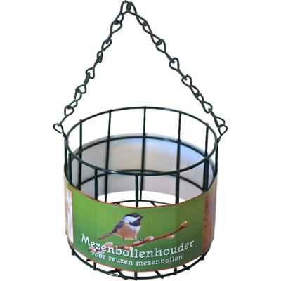 Reuzen mezenbolhouder groen Reuzen mezenbolhouder groen