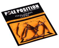 PolePosition Fixaligner 10st. Long Brown - thumbnail