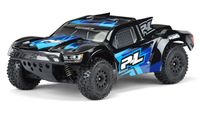 Proline Pre-Cut/Paint Flo-Tek Body voor oa. Traxxas Slash - thumbnail