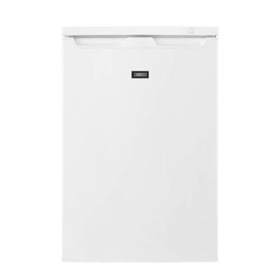 Zanussi ZYAN8EW0 diepvriezer Vrijstaand Staand 85 l E Wit Zanussi ZYAN8EW0 diepvriezer Vrijstaand Staand 85 l E Wit