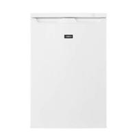 Zanussi ZYAN8EW0 diepvriezer Vrijstaand Staand 85 l E Wit