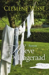 Hoeve De Dageraad - Clemens Wisse - ebook