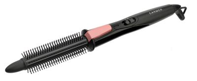 Carmen Curlomatic Brush Heteluchtborstel Warm Zwart, Roze 1,8 m 25 W Carmen Curlomatic Brush Heteluchtborstel Warm Zwart, Roze 1,8 m 25 W