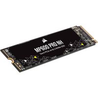 Corsair MP600 PRO NH M.2 1000 GB PCI Express 4.0 3D TLC NAND NVMe - thumbnail