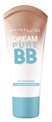 Maybelline Dream Matte BB Cream - 04 Light Medium