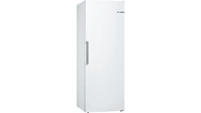 Bosch Serie 6 GSN58AWEV diepvriezer Vrijstaand Staand Wit 365 l A++