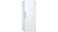 Bosch Serie 6 GSN58AWEV diepvriezer Vrijstaand Staand Wit 365 l A++