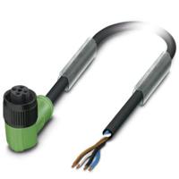 Phoenix Contact 1442719 Sensor/actuator aansluitkabel Aantal polen: 4 1.50 m 1 stuk(s) - thumbnail