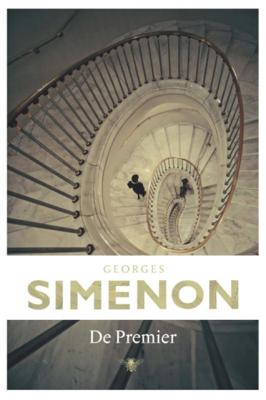 Georges  Simenon De premier