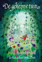 De geheime tuin - Frances Hogdson Burnett - ebook - thumbnail