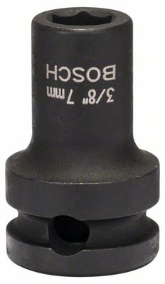 Bosch Accessories Bosch Power Tools 1608552000 Dop (zeskant) Dopsleutelinzetstuk 7 mm 3/8 (10 mm)