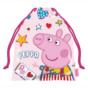 Peppa Pig Knikkerzak Peppa Pig