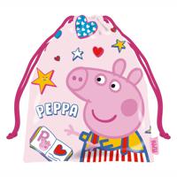 Peppa Pig Knikkerzak Peppa Pig - thumbnail