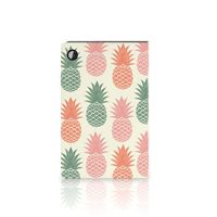 Samsung Galaxy Tab A8 2021/2022 Tablet Stand Case Ananas