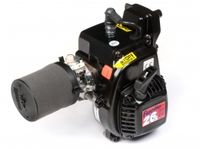 Fuelie 26s engine