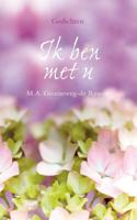 Ik ben met u - M.A. Groeneweg-de Reuver - eBook (9789402902112)