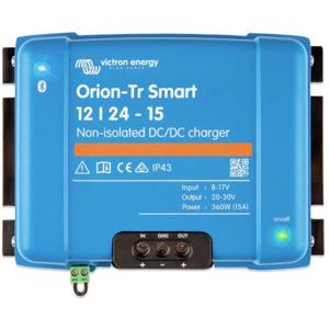 Victron Energy Orion-Tr Smart 12/12-30 Converter 360 W 12 V - 12.2 V