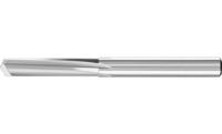 PFERD 21455696 Freesstift Cilinder Lengte 65 mm Afmeting, Ø 6 mm Werklengte 25 mm Schachtdiameter 6 mm