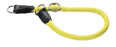 Training Halsband Hond Freestyle Neon Geel Training Halsband Hond Freestyle Neon Geel