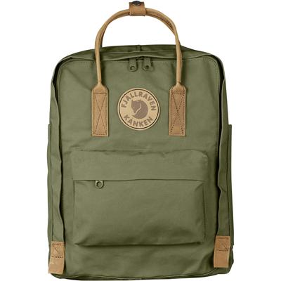 Fjällräven Kanken No. 2 Rugzak Green Fjällräven Kanken No. 2 Rugzak Green
