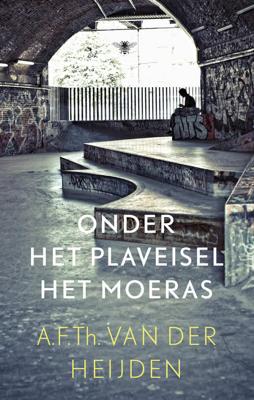 Onder het plaveisel het moeras - A.F.Th. van der Heijden - Paperback (9789023477761) Onder het plaveisel het moeras - A.F.Th. van der Heijden - Paperback (9789023477761)