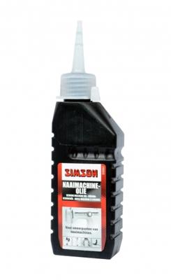 Simson naaimachine-olie 100 ml Simson naaimachine-olie 100 ml