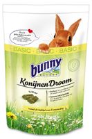 Bunny nature Konijnendroom basic - thumbnail