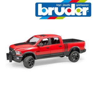 Bruder RAM 2500 power wagon