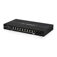 Ubiquiti ER-12 Edger Buiten, 12-poorts
