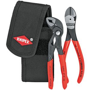 KNIPEX KNIPEX Tangenset 00 20 72 V02