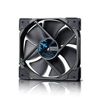 Fractal Design Venturi HP-12 PWM ventilator voor (High End) gaming pc-behuizing