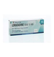 Loratadine 10 mg