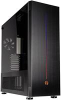 Lian Li PC-V3000WX TG, Big-Tower - Zwart